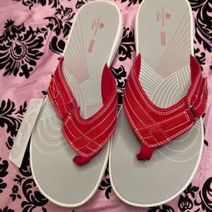 Clarks Brand New With Tags Sandals